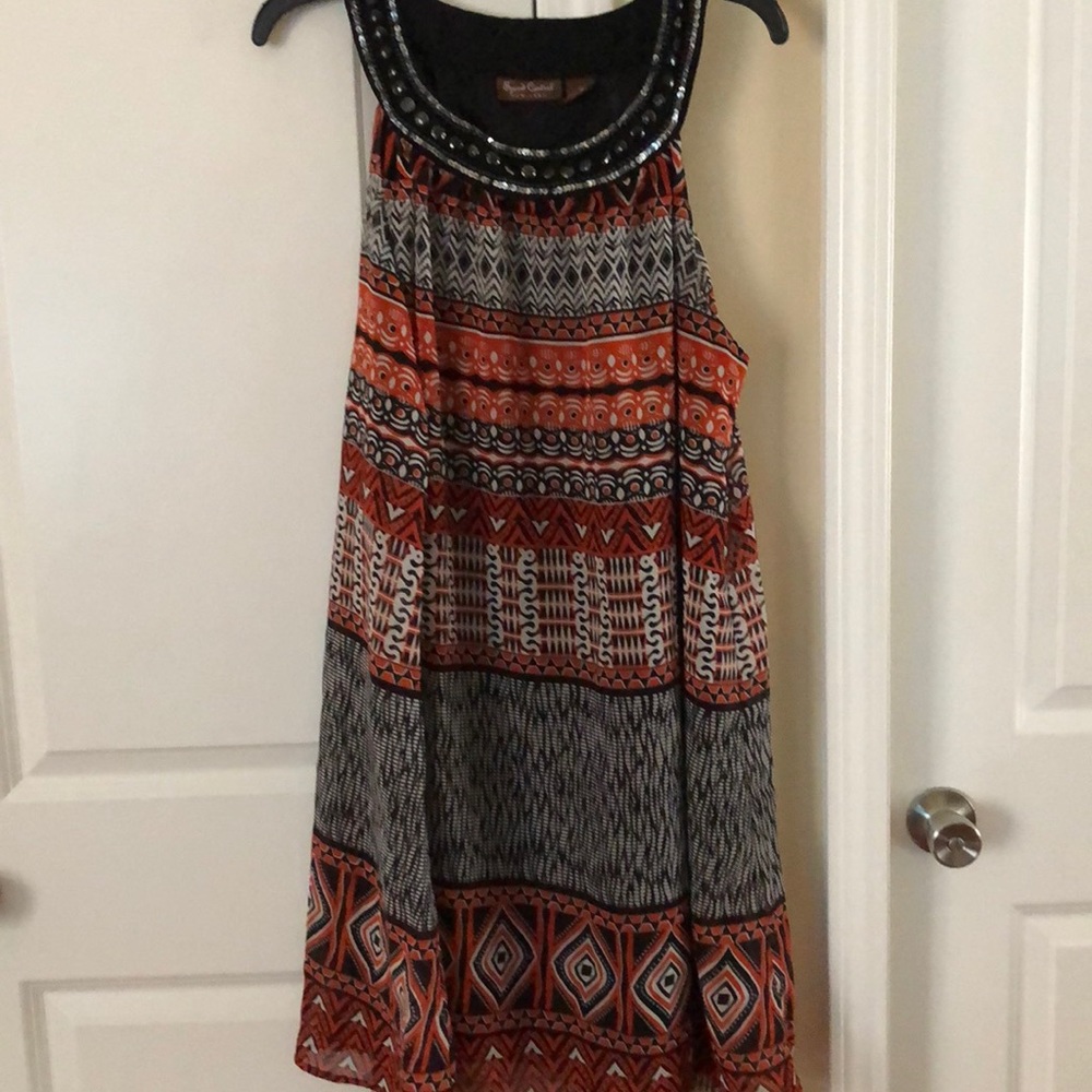 Speed Control Dress - Picture 4 of 5